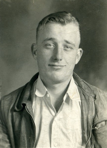 Ralph Randolh Watson (1924-1997)
